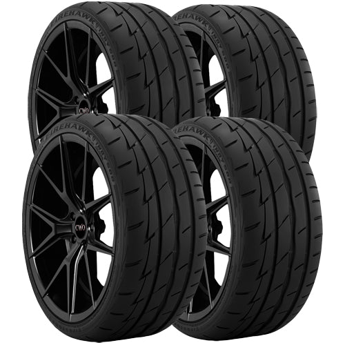 Firestone Firehawk Indy 500 002-927