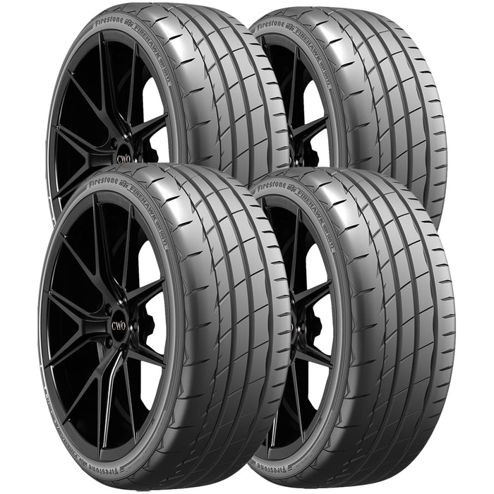 Firestone Firehawk Indy 500 V2 012-351