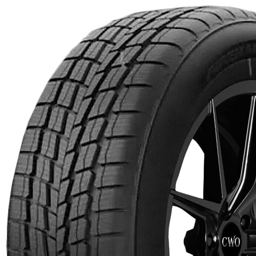 Firestone Firehawk Pursuit 011-686