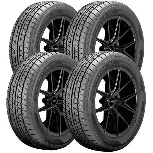 Firestone Firehawk Pursuit 008-921