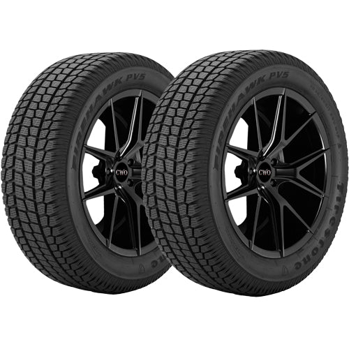 Firestone Firehawk PVS 098-388
