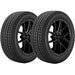 Firestone Firehawk PVS 000-252