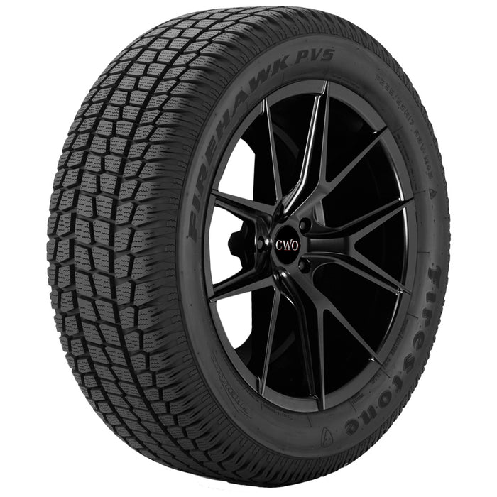 Firestone Firehawk PVS 077-376