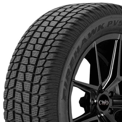 Firestone Firehawk PVS 023-325
