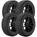 Firestone Firehawk PVS 098-388