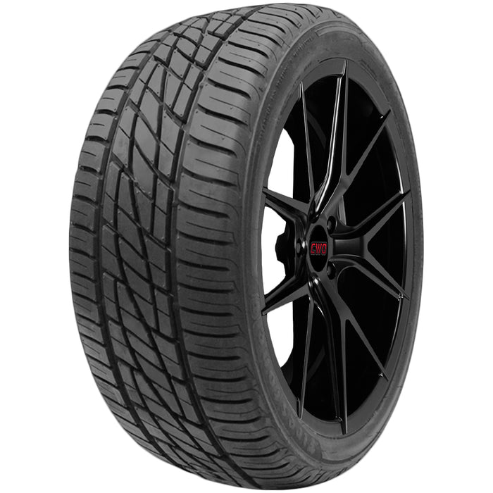 Firestone Firehawk Wide Oval AS 013997