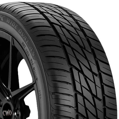 Firestone Firehawk Wide Oval AS 013997