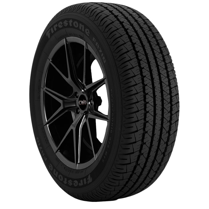 Firestone FR710 001-278