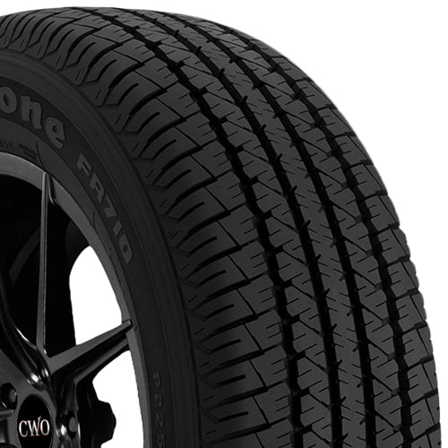 Firestone FR710 134-037