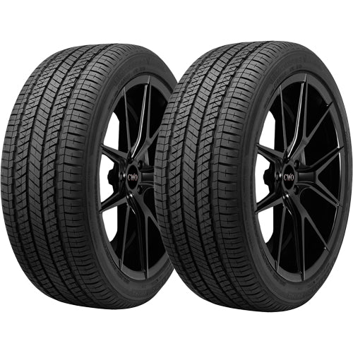 Firestone FR740 000-593
