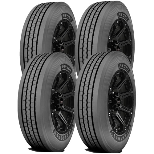 Firestone FS561 248-443