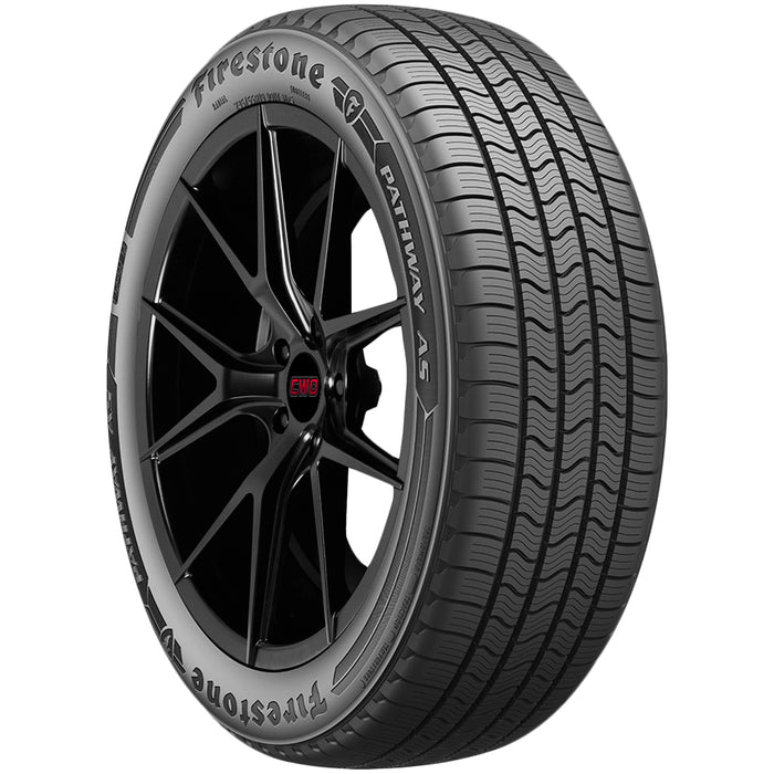 Firestone Pathway AS 020-608
