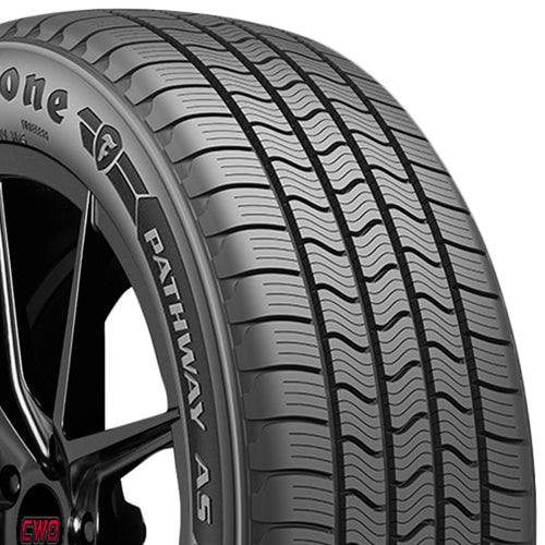Firestone Pathway AS 020-668