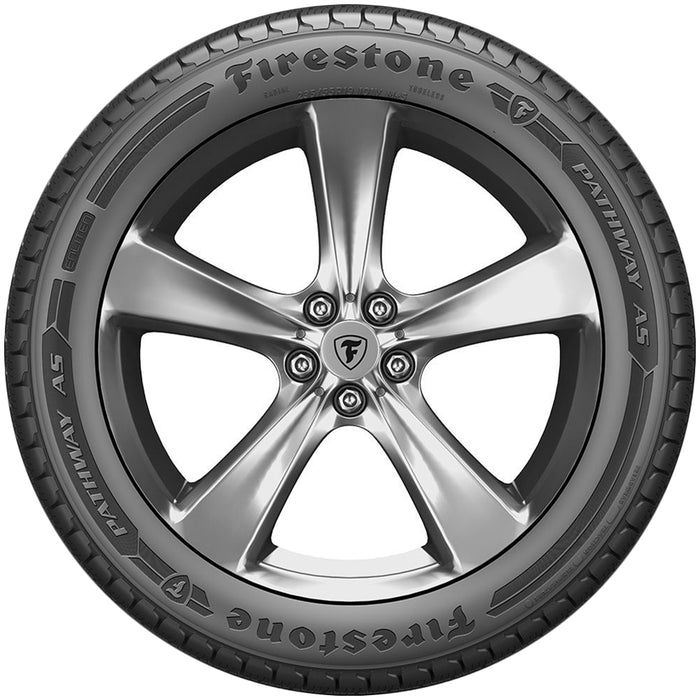Firestone Pathway AS 020-665