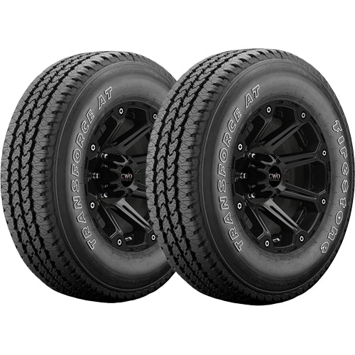 Firestone Transforce AT2 000-184