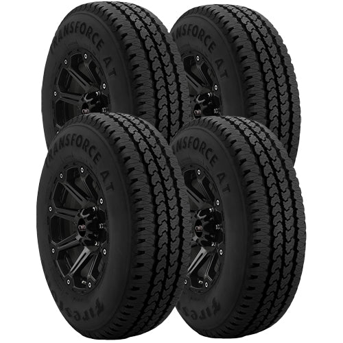 Firestone Transforce AT 005-495
