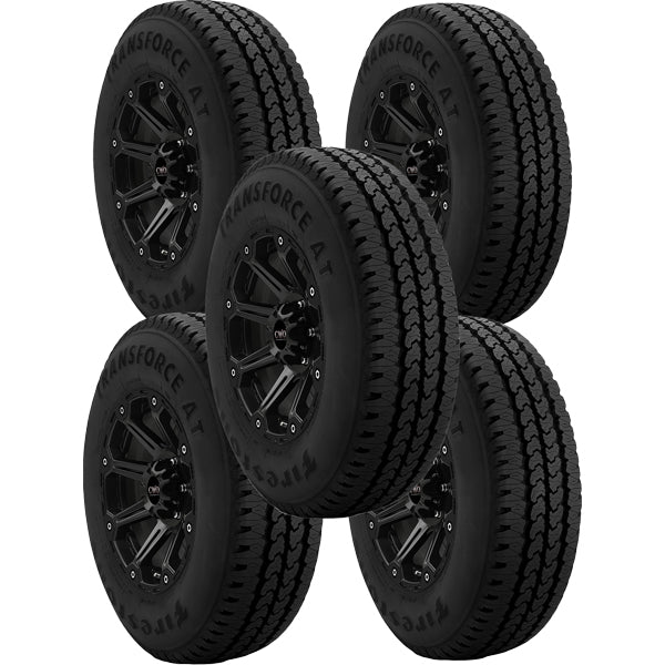 Firestone Transforce AT 005-495
