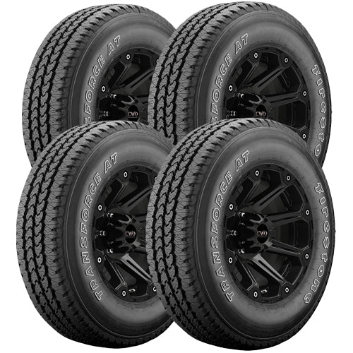 Firestone Transforce AT 250-126