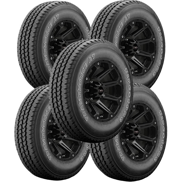 Firestone Transforce AT 250-381