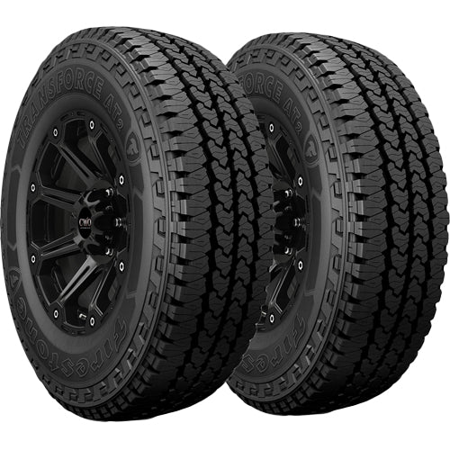 Firestone Transforce AT2 000-185