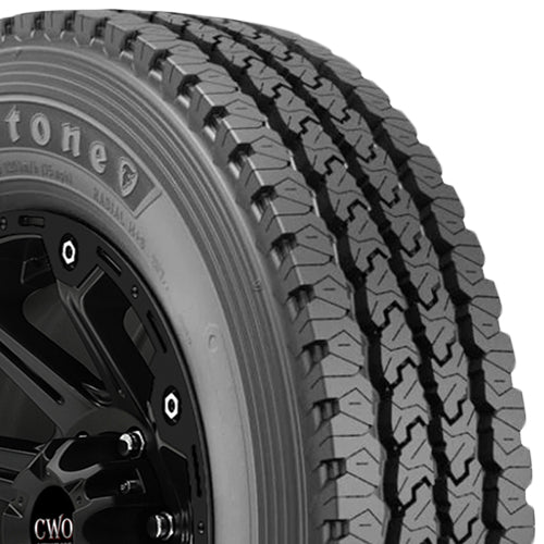 Firestone Transforce AT2 Commercial 004-197