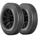 Firestone Transforce AT2 Commercial 013-842