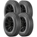 Firestone Transforce AT2 Commercial 004-197