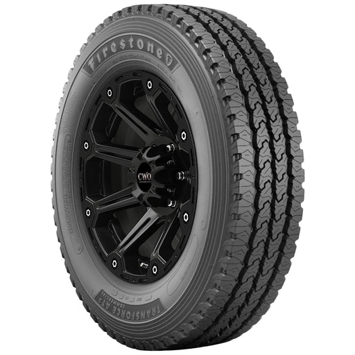 Firestone Transforce AT2 Commercial 004-197