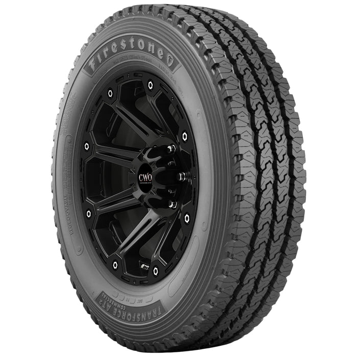 Firestone Transforce AT2 Commercial 004-195