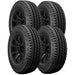 Firestone Transforce AT2 000-780