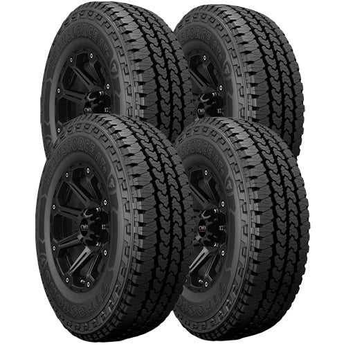 Firestone Transforce AT2 013-989