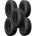 Firestone Transforce AT2 013-988