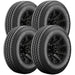 Firestone Transforce AT2 014-357