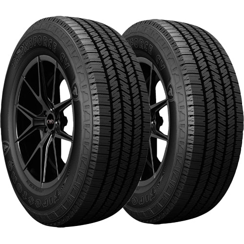 Firestone Transforce CV 011-488