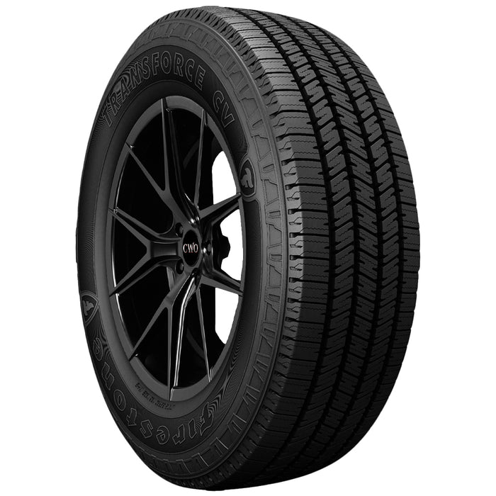 Firestone Transforce CV 004-709