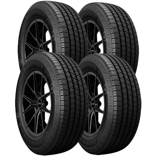 Firestone Transforce CV 011-488