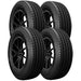 Firestone Transforce CV 004-709