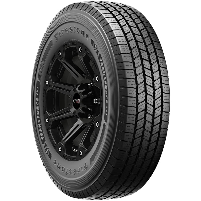 Firestone Transforce CV2 013-906