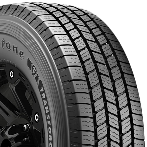 Firestone Transforce CV2 014-974