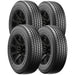 Firestone Transforce CV2 014-974