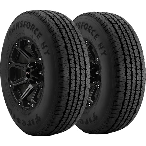 Firestone Transforce HT 233-007