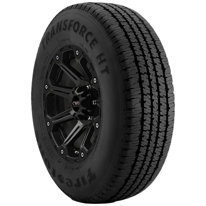 Firestone Transforce HT 250-109