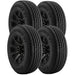 Firestone Transforce HT 232-990