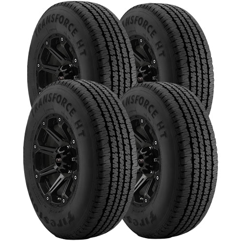 Firestone Transforce HT 191-316
