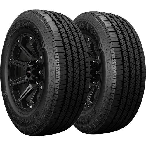 Firestone Transforce HT2 002-759