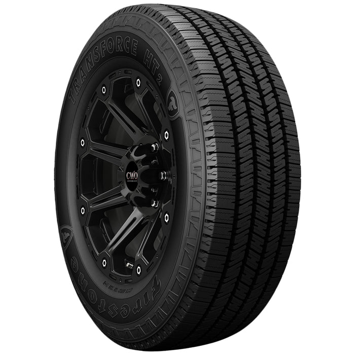 Firestone Transforce HT2 002-774