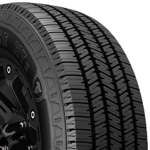 Firestone Transforce HT2 002-774