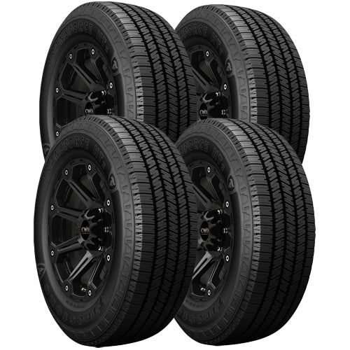 Firestone Transforce HT2 002-761