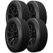 Firestone Transforce HT2 002-778