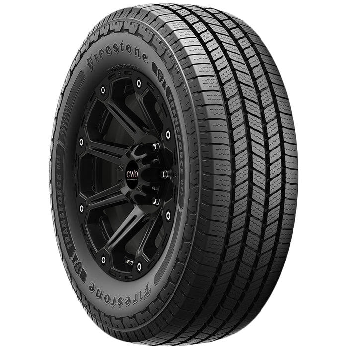 Firestone Transforce HT3 013-902
